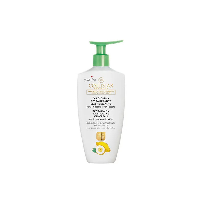 Collistar Spécial Corps Parfait Crème 400ml