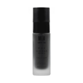 Mía Black Luscious Primer 30ml - MÍA