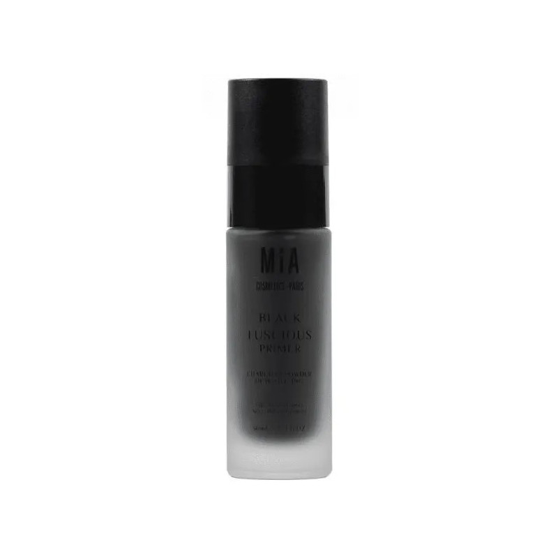 Mía Black Luscious Primer 30ml - MÍA