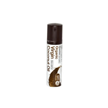 Baume Lèvres Coco Dr. Organic 5,7ml