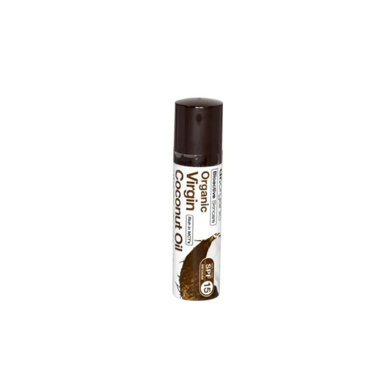 Baume Lèvres Coco Dr. Organic 5,7ml