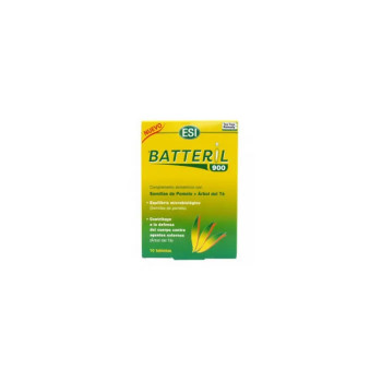 Esi Batteril 900 - Complément alimentaire ESI