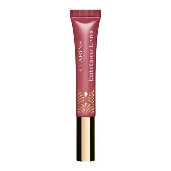 Clarins Éclat Minute Embellisseur Lèvres 17 Intense Maple