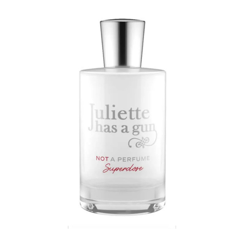Not A Perfume Superdose Juliette Has A Gun 100ml