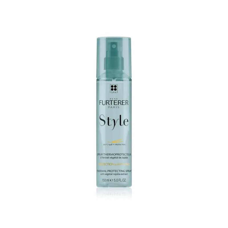 Rene Furterer Style Spray Thermoprotective 150ml