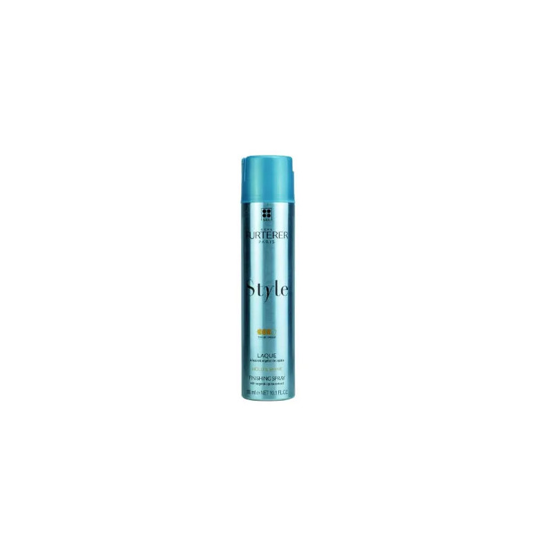 René Furterer Style Laque 300ml - Fixation Forte