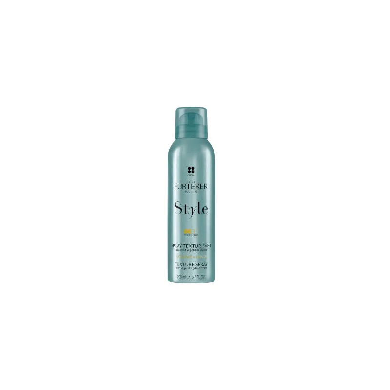 Spray Volume Rene Furterer Style 200ml
