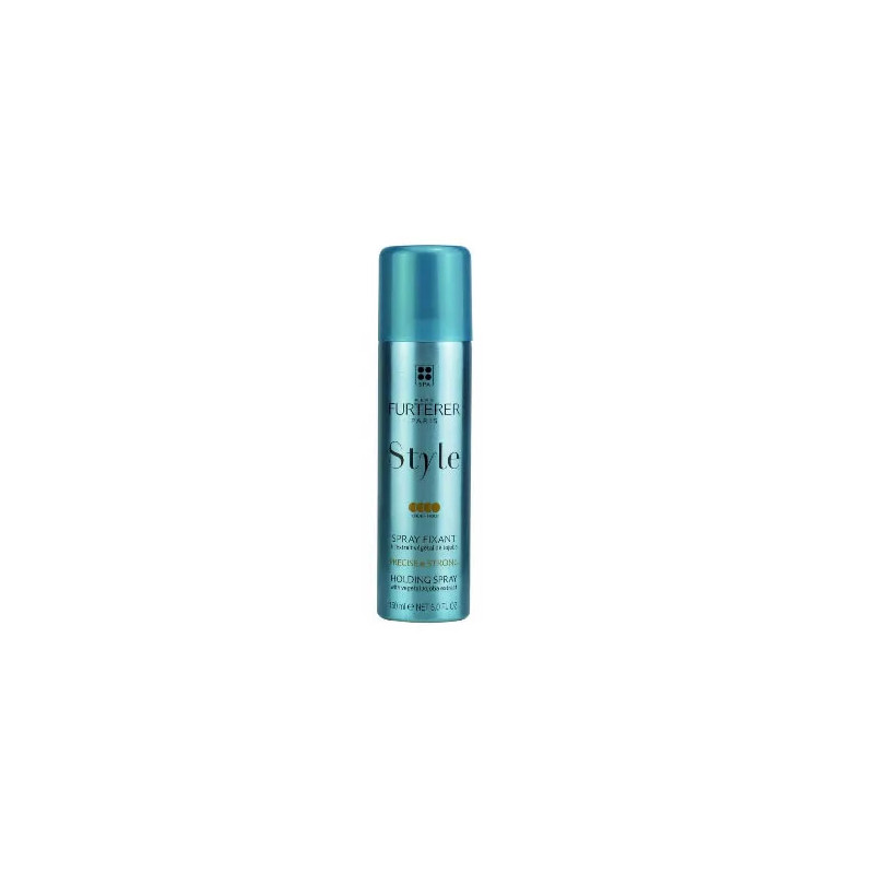 Spray Fixateur Rene Furterer Style Fixation Forte 150ml