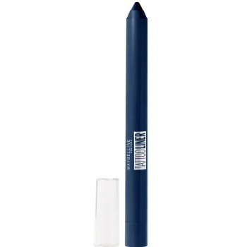 Maybelline Tattoo Liner Gel Pencil 920 Bleu Marine