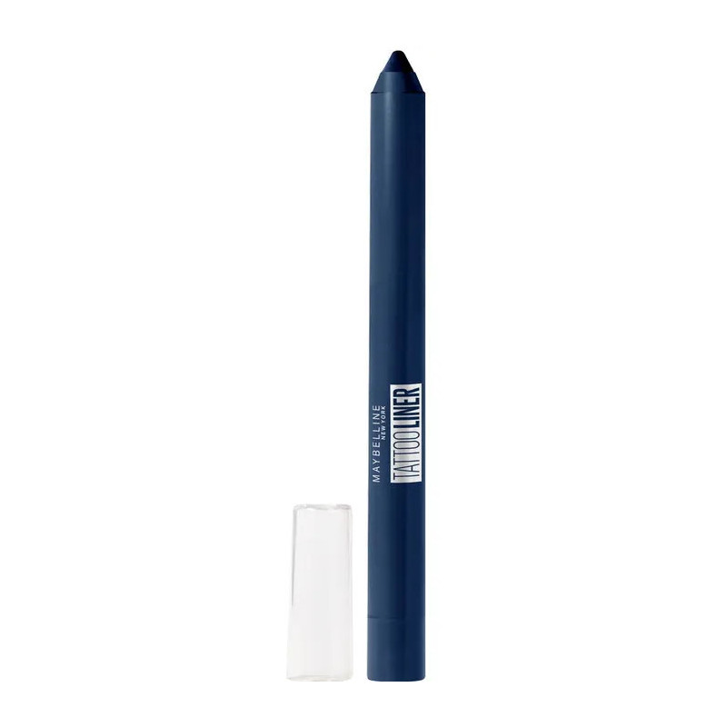 Maybelline Tattoo Liner Gel Pencil 920 Bleu Marine