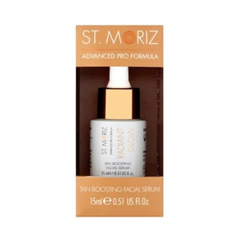 Sérum Visage Auto-bronzant St. Moriz Advanced Pro 30ml