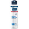 Sanex Men Active Control 48h Déodorant - Fraîcheur Durable | Kermatone