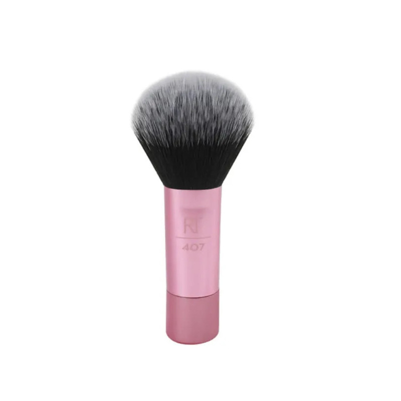 Real Techniques Mini Multitak Brush | Pinceau visage