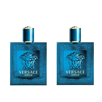 Versace Eros Man EDT 30ml Coffret 2 Produits
