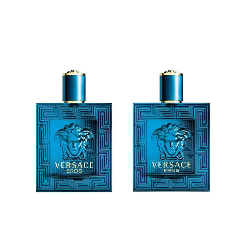 Versace Eros Man EDT 30ml Coffret 2 Produits