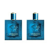 Versace Eros Man EDT 30ml Coffret 2 Produits