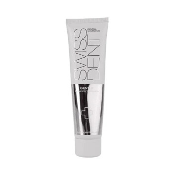 Swissdent Gentle Dentifrice Blanchissant 100ml