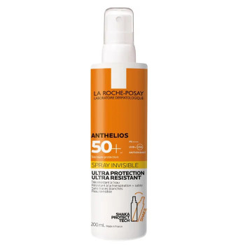 La Roche-Posay Anthelios Spray SPF50 200ml