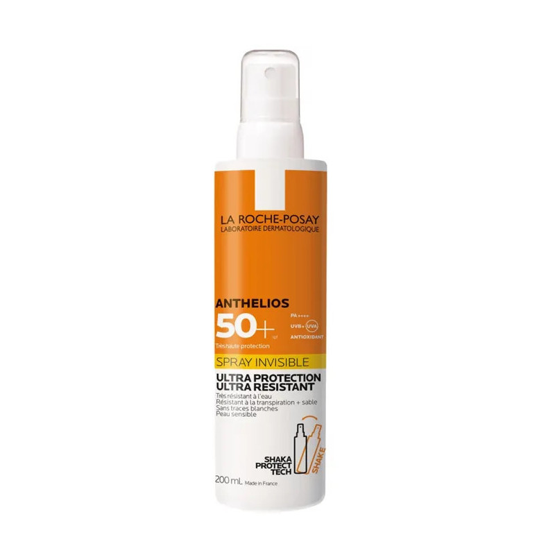 La Roche-Posay Anthelios Spray SPF50 200ml