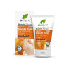 Dr. Organic Crème Pieds Miel Manuka 125ml