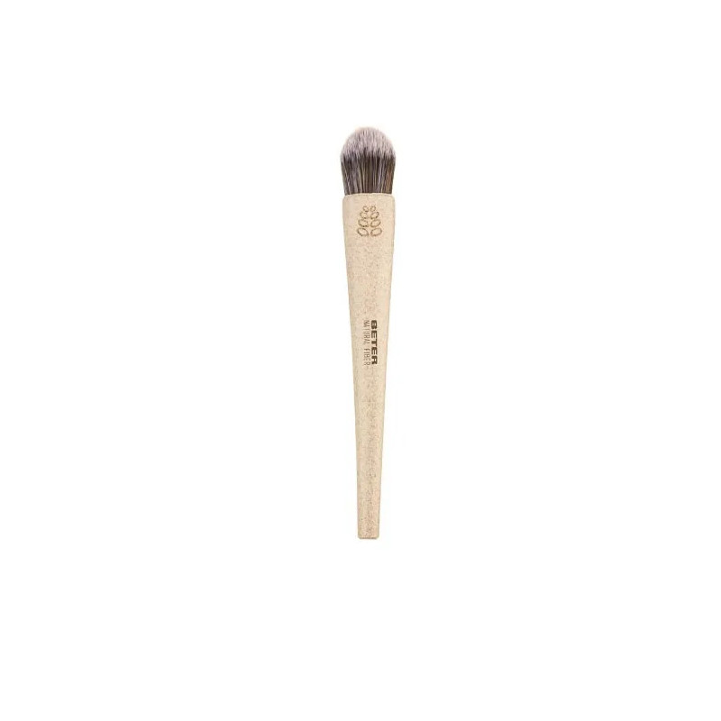 Beter Fluid Makeup Brush - Pinceau Fond de Teint