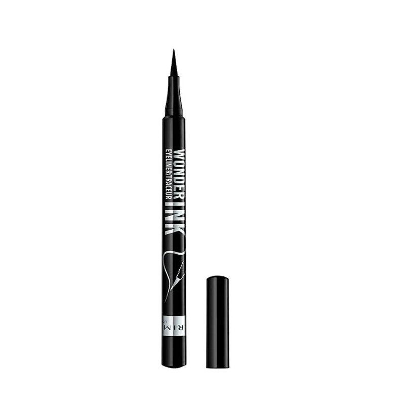 Rimmel London Eyeliner Wonder Ink Black