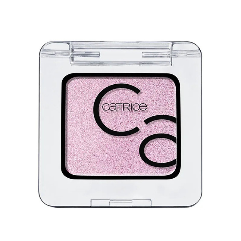 Catrice Art Couleurs Eyeshadow 160 Silicon Violet