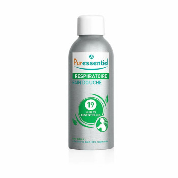 Puressentiel Bain Douche Respiratoire 100ml