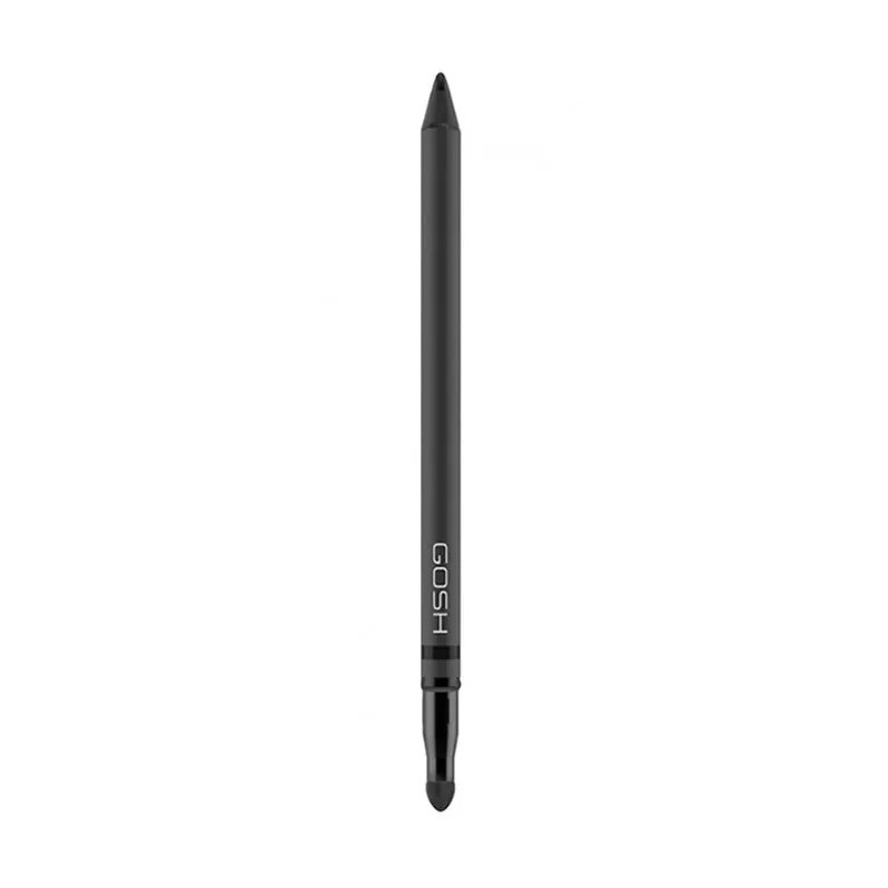 Gosh Infinity Eyeliner 002 Carbon Black | GOSH