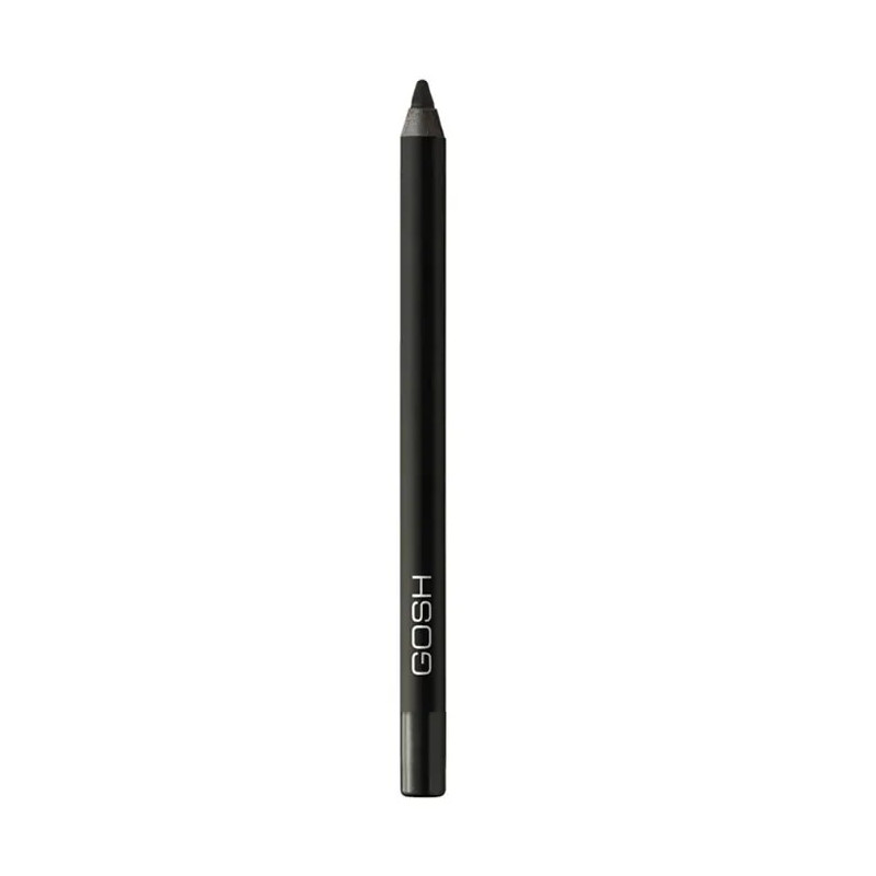 Gosh Velvet Touch Eyeliner Waterproof Black Ink