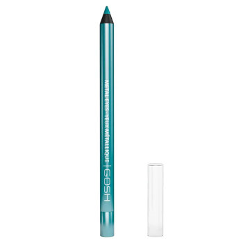 Gosh Metal Eyes Eyeliner 005 Turquoise