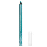 Gosh Metal Eyes Eyeliner 005 Turquoise