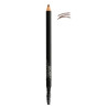 Gosh Eyebrow Pencil 01 Brown - Crayon à sourcils