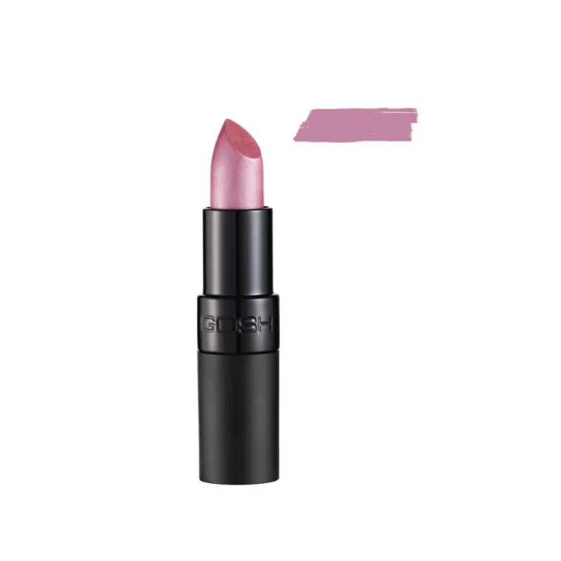 Gosh Velvet Touch Lipstick 131 Amethyst | Rouge à Lèvres