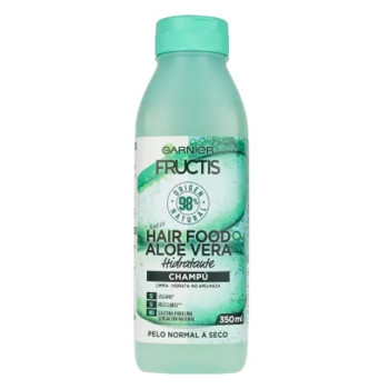 Shampooing Hydratant Aloe Vera Garnier Fructis 350 ml