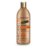 Shampooing Kativa Argan Oil 500ml - Brillance