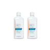 Ducray Anaphase Shampooing 2x400ml - Anti-chute