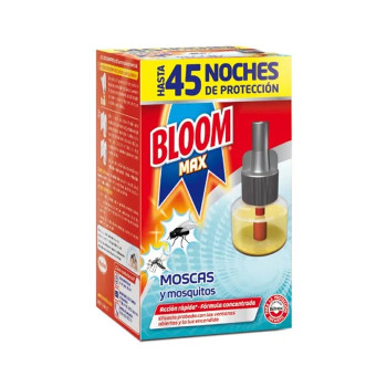 Recharge Anti-Moustiques Bloom Max Flies | BLOOM