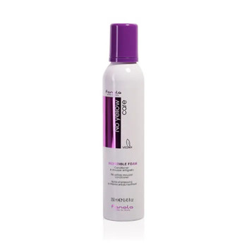 Fanola No Yellow Mousse Après-Shampooing 250ml