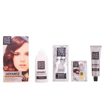 Llongueras Color Advance Macadamia Brown - Brillance Durable | Kermatone