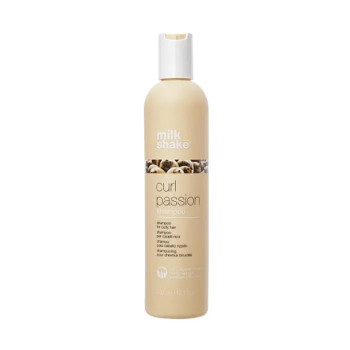 Milk Shake Curl Passion Shampooing 300ml | MILK SHAKE