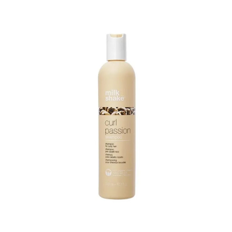 Milk Shake Curl Passion Shampooing 300ml | MILK SHAKE