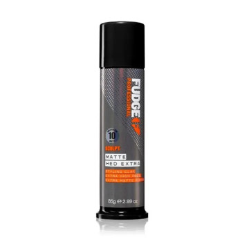 Fudge Sculpt Matte Hed Clay 85g - Coiffage Mat