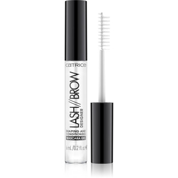 Catrice Lash Brow Designer Shaping y Conditioning Mascara Gel 010 6ml