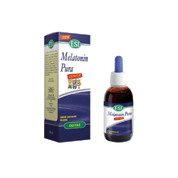 Esi Melatonin Gotas Junior 1 Mg 40ml | ESI