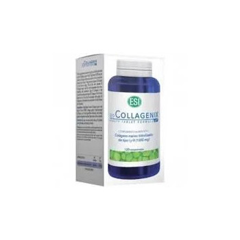 Trepatdiet Collagenix 120 Tab - Complément Collagène