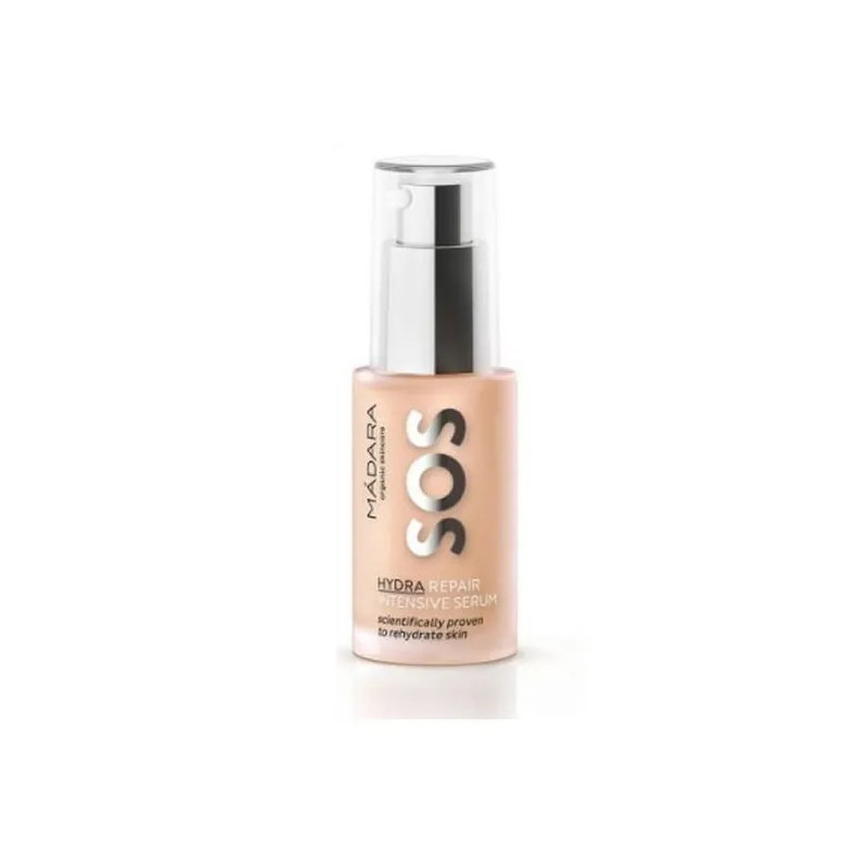 Mádara Sos Hydra Repair Serum 30ml | MÁDARA