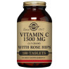 Solgar Vitamine C 1500mg - 180 Comprimés | SOLGAR