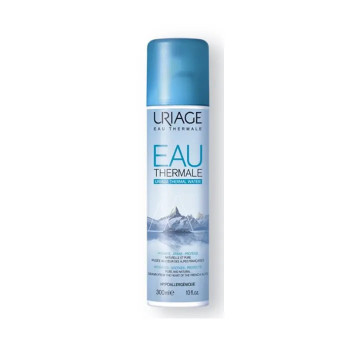 Uriage Eau Thermale Spray 300ml - Apaisant Peau
