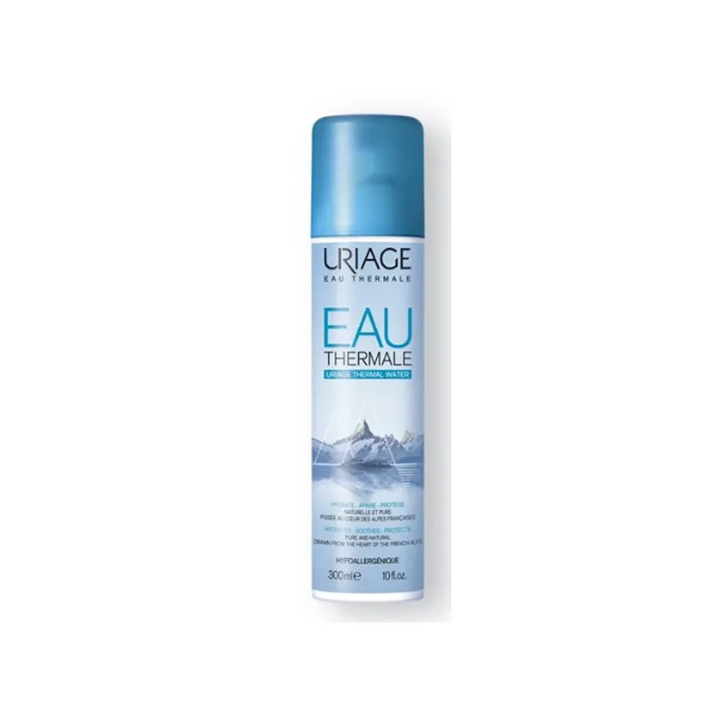 Uriage Eau Thermale Spray 300ml - Apaisant Peau